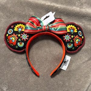 ✨ Disney Parks Mexico Pavilion Ears